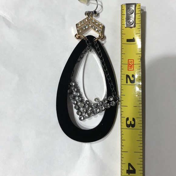 Nordstrom statement earrings - Picture 5 of 5